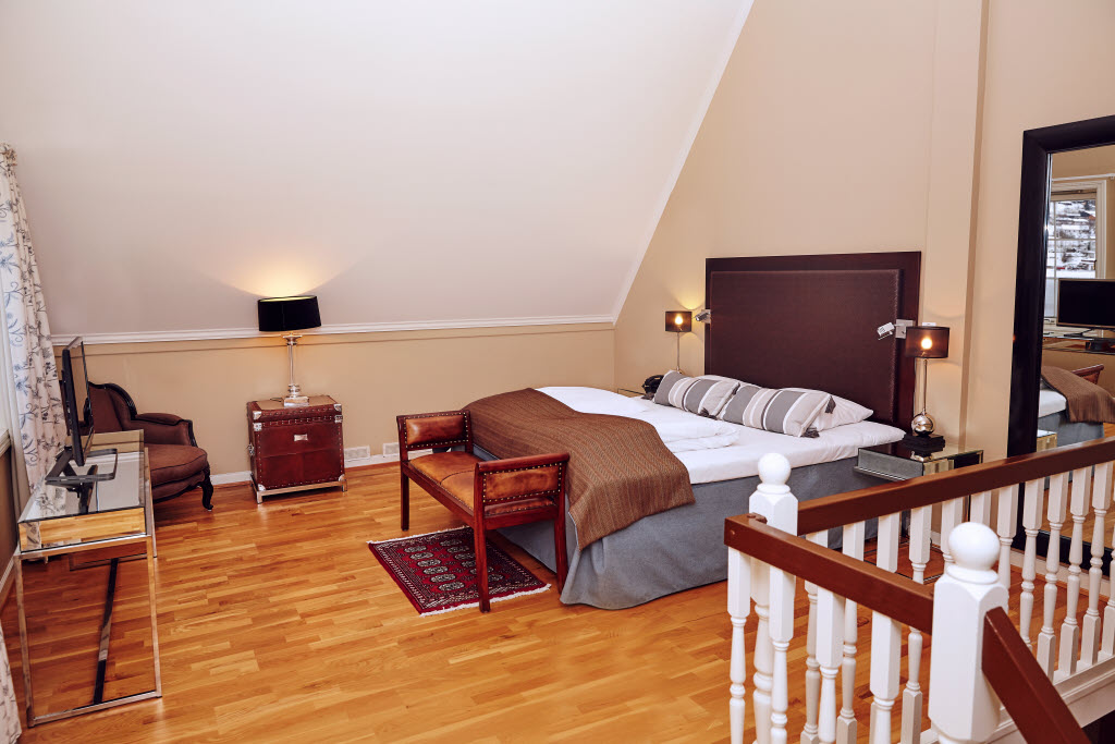 Foto: Christine Stokkebryn Suite
